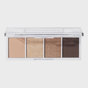 e.l.f. cosmetics Ombre à paupières Petite bouchée