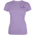 thumbnail image 1 of Summer Sun Enjoy the Waves Paddles Juniors Soft T Shirt, 1 of 2