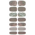 thumbnail image 2 of mtvxesu Nail Gel Nail Sticker Full Gradient Finished Nail Polish Film Nail Sticker Sale, 2 of 2