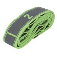 thumbnail image 3 of Fitness Elastic Band, 104cm Soft Stretch Band Polyester Cotton Non Slip  For Workout, 3 of 8