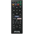 thumbnail image 1 of Télécommande de Remplacement RMT-VB201U Compatible avec Lecteur de Disque Blu-ray Sony BDPS3700 BDPBX370 BDPS1700 BDP-S3700 BDP-BX370, 1 of 3
