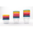 thumbnail image 3 of Babymoov Babybowls Multiset (x12), 3 of 3