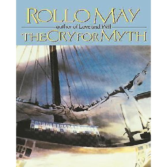 Cry for Myth