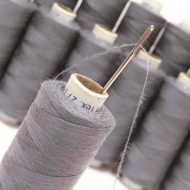 Over Locking Thread 20 Pcs Wholesale Quilting Sewing Supplies Polyester Spool