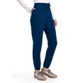 thumbnail image 4 of Scrubstar Core Essential Women's Drawstring Jogger, 4 of 7