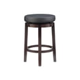 thumbnail image 3 of Alma Black Counter Stool, 3 of 7