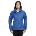 thumbnail image 1 of Ash City - Veste 3-en-1 Core 365 pour Femmes Style Région avec Doublure en Molleton, 1 of 3