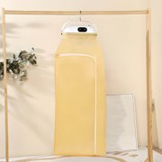 Suncoda Portable Dryer, Travel Portable Dryer Home Small Dormitory Travel Artifact Clothes Mini Folding Dryer Bedding Dryer