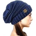 thumbnail image 1 of ORUYROP Bonnet pour Femmes, 1 of 6