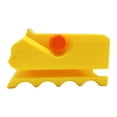 thumbnail image 1 of ETHKIA Cardboard Cutter for Cat Scratchers, 3D Printed Cardboard Strip Tool, Handheld Cardboard Recycling Cutting Tool, Suitable for Cat Lovers B, 1 of 3