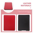 thumbnail image 4 of Shisuyan Paperwhite Case Red 1Pcs 7.1x5.2x0.6in, 4 of 9
