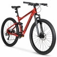 thumbnail image 4 of Hyper Viking Pro 27.5" Men's Aluminum Mountain Bike, 4 of 7