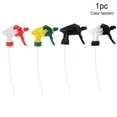 thumbnail image 1 of Random Color Heavy Duty Industrial Chemical Resistant Trigger Sprayer Spray Bottle Nozzle Head H8Y1, 1 of 1