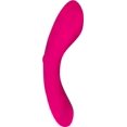 thumbnail image 1 of The Mini Swan Wand, Personal Massage Wand, Pink, 1 of 7