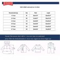 thumbnail image 2 of RXIRUCGD Boys Pants Spring New Style Boys Sports Sweatpants Embroidered Pants For Children( Red, Size:1-2 Years ), 2 of 5