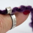 thumbnail image 1 of Danhjin Light Post Knitting Loop Crochet Loop Knitting Accessories Knitting Adjust Kitchen Gadgets, 1 of 6