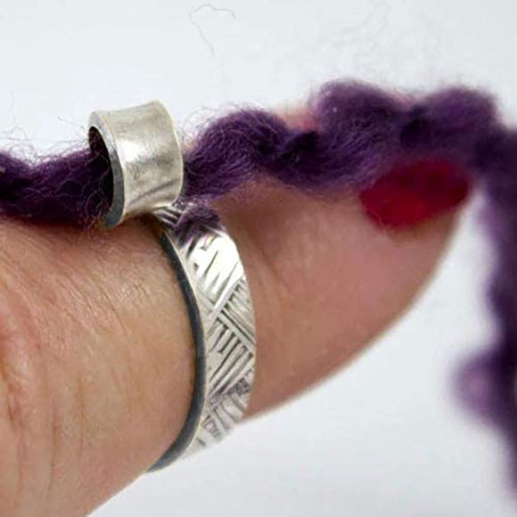Danhjin Light Post Knitting Loop Crochet Loop Knitting Accessories Knitting Adjust Kitchen Gadgets