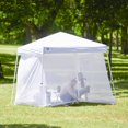 thumbnail image 3 of Z-Shade Horizon Abri Moustiquaire avec Tente d'Ombrage Instantanée, 3 of 8