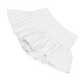 thumbnail image 4 of Summer Pleated Skirt, Breathable Elastic Tennis Skirt Fashionable Soft With Pockets For Running For Sports For Girls L, 4 of 8