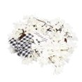 thumbnail image 4 of Simulation Wreath, Front Door Wreath Ornament Hanging Decoration Multifunctional Venue Layout Props  For Fireplace For Living Room Wall, 4 of 8
