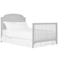 thumbnail image 3 of Dream On Me Milton 5 in 1 Convertible Crib, 3 of 9