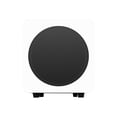 thumbnail image 1 of Kanto SUB8 - Subwoofer - 150 Watt - 8" - white vinyl, 1 of 6
