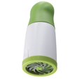 thumbnail image 4 of Cilantro Grinder Herb Grinder Spice Vegetable Mill Shredder Chopper Garlic, 4 of 12