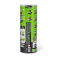 thumbnail image 4 of 5 SURPRISE Monster Trucks Glow Riders Series 2 Mystery Collectible Capsule (3 Pack), 4 of 8