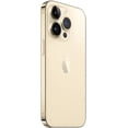 thumbnail image 2 of Apple iPhone 14 Pro Max 256 Go Téléphone Intelligent Déverrouillé (Or) Certifié Remis à Neuf Excellent État, 2 of 4
