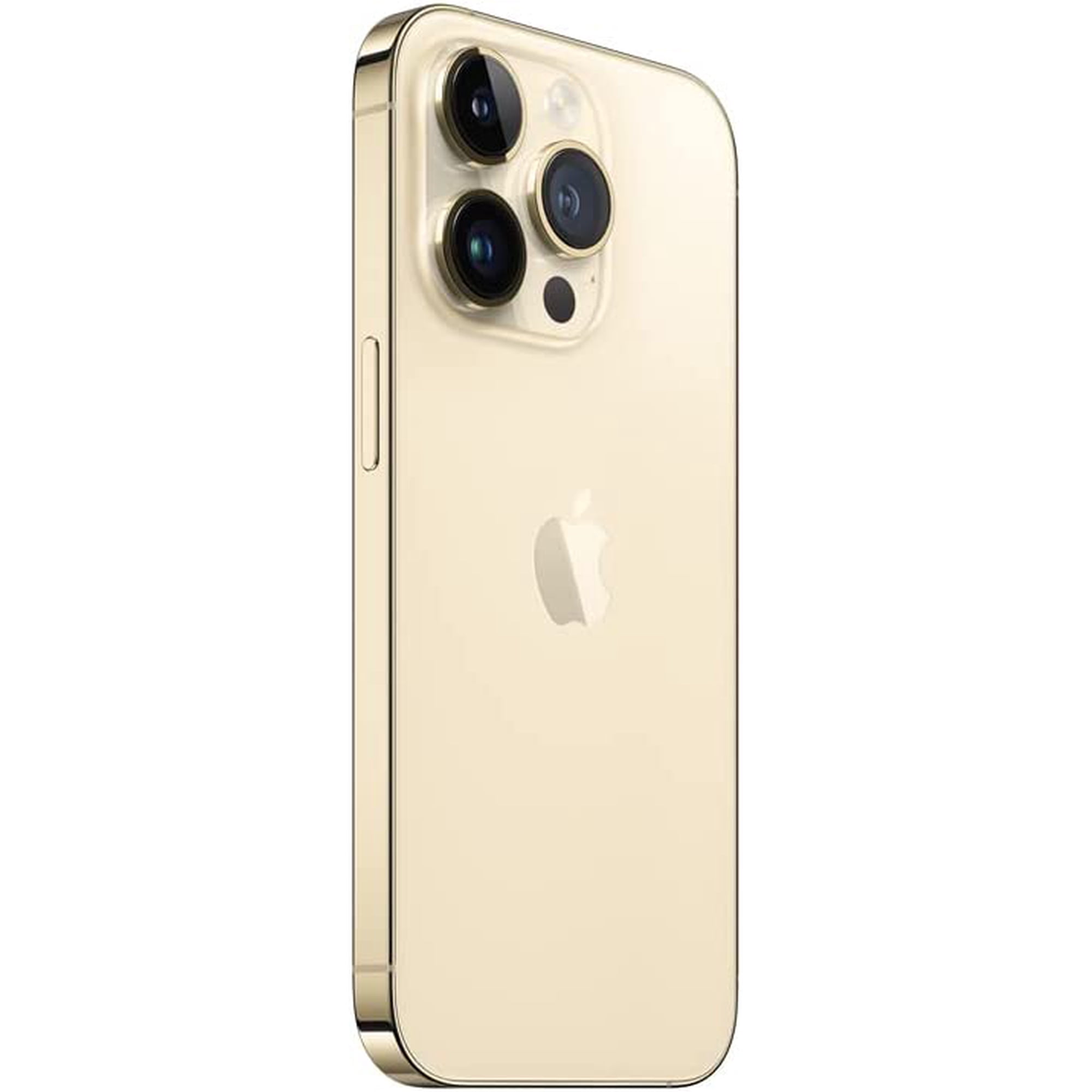 iPhone 14 Pro MAXゴールドSIMフリー Apple iPhone 14 Pro Max 128GB Unlocked Smartphone (Gold) Certified