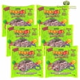 thumbnail image 2 of Gummy Zone Super Size Sour Gummy Candy 1Kg/2.20Lbs, 2 of 3