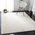 thumbnail image 1 of SAFAVIEH August Carlene Solid Plush Shag Area Rug, 1 of 9