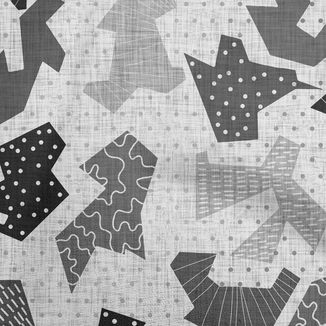 oneOone Velvet Black Fabric Abstracts Sewing Craft Projects Fabric Prints By Yard 58 Inch Wide