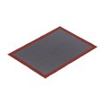 thumbnail image 3 of Herwey Pastry Mat, Safe Non‑Slip Oven Liner With Non‑stick Surface For Home Kitchen For Bakery, 3 of 8
