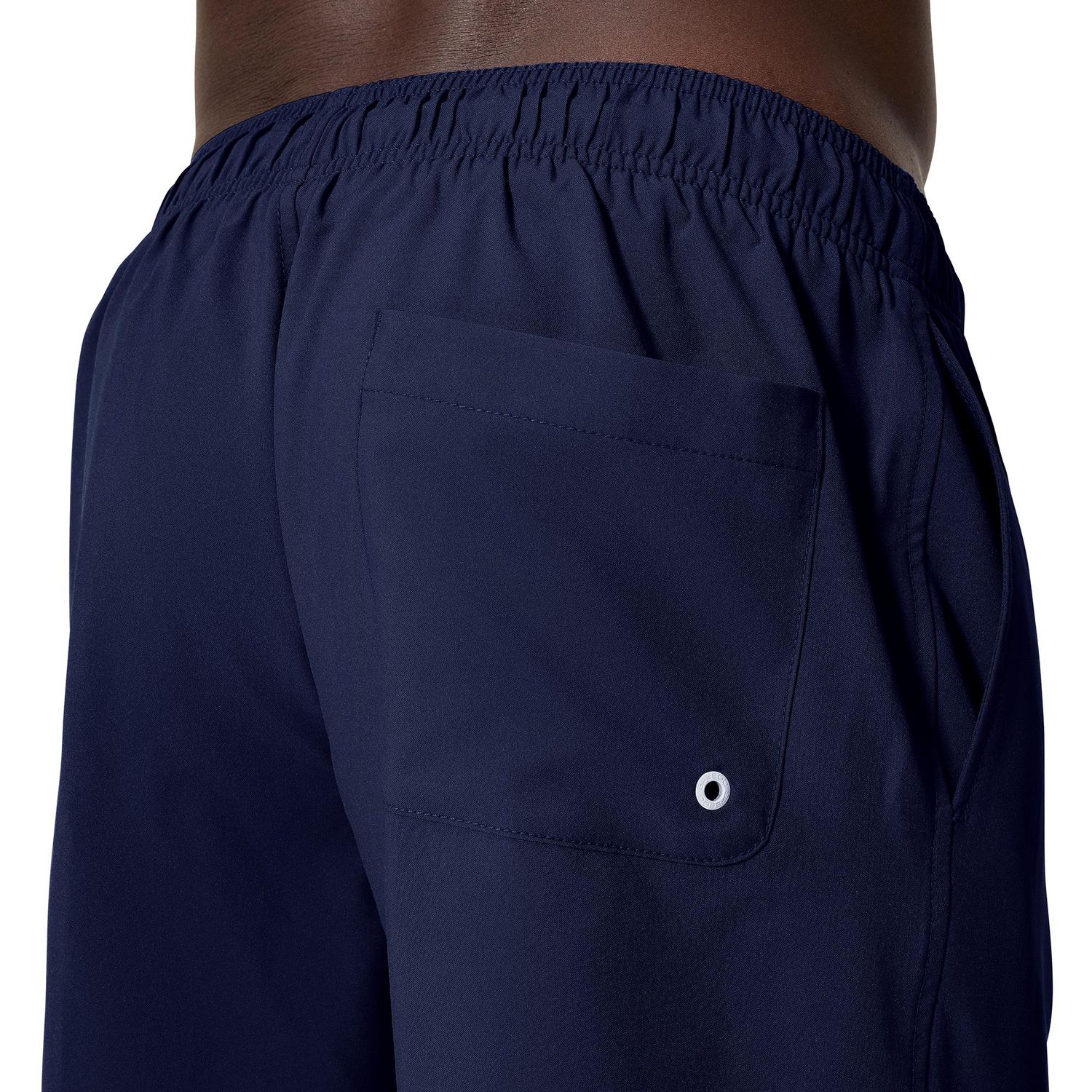 Short de bain 16 po couleur unie Speedo pour hommes