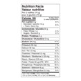 thumbnail image 3 of EGGO Blueberry Flavour Frozen Waffles, 48 Count, 3 of 6