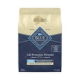 thumbnail image 1 of Blue Buffalo Life Protection Formula Natural Senior Dry Dog Food, Chicken and Brown Rice 4.5KG, 1 of 9