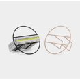 thumbnail image 4 of Umbra Hoop Magazine Rack Black, 4 of 4