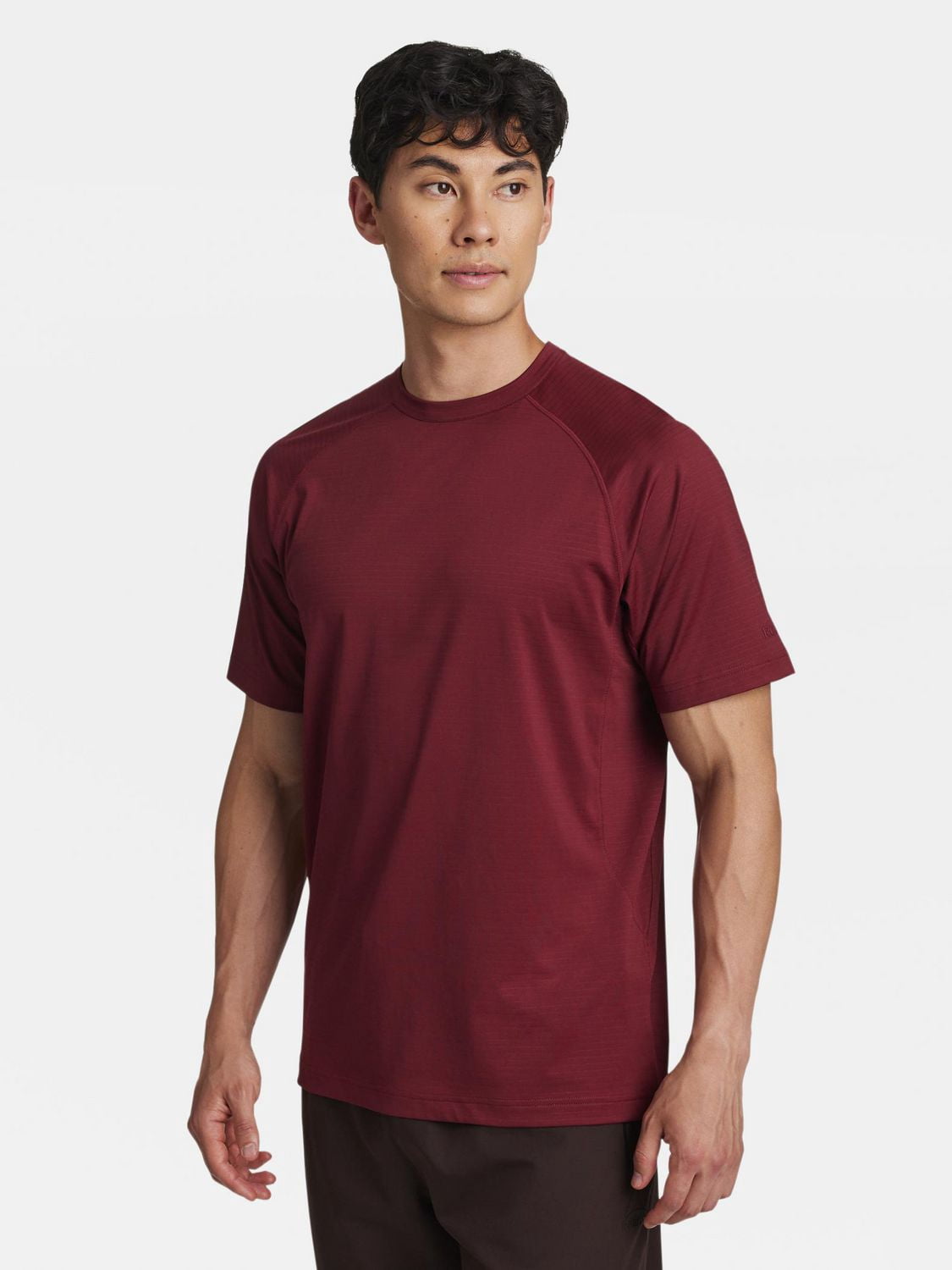 Reebok Men’s Motive T-Shirt