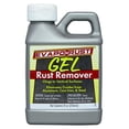 thumbnail image 1 of Evapo-Rust GEL Rust Remover Removes Rust and Rust Stains from Most Surfaces, 8oz, 1 of 4