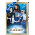 thumbnail image 2 of Disney Zombies 3 - Groupe, 2 of 4