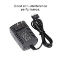 thumbnail image 4 of Protection contre les Courts-Circuits Adaptateur Secteur Noir pour Tablette, Adaptateur Secteur pour Tablette, Cordon d'Alimentation Adaptateur Secteur pour Tablette, 4 of 8