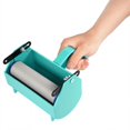 thumbnail image 4 of Wall Paint Brushes Roller Brush, Single Color Paint Roller, For 5 Inch Roller Brush, 4 of 8