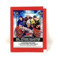 thumbnail image 2 of Topps 2023-24 NHL Hockey Sticker Collection Box (50 Packs, 5 Stickers per pack - Album Sold Seperately), 2 of 2