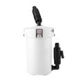 thumbnail image 3 of Aquarium Filter Fish Tank Filter Fish Tank Filter Bucket External Aquarium Filter External Canister Filter Aquarium Fish Tank External Canister Filter Table Mute Filters, 3 of 8