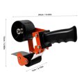 thumbnail image 4 of YSNOOWE Packing Tape Dispenser Iron Multi 1Set for Sealing Boxes, 4 of 8