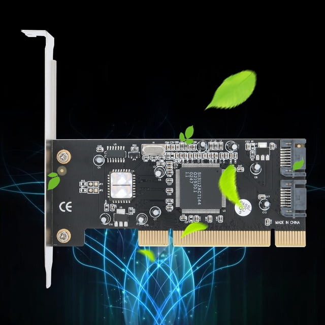 Carte Array, Interface de Carte Intelligente PCB Stable 2 Canaux Fiable Indépendant 256-Bytes FIFO pour 98SE