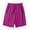 A2_Purple#shorts men zipper pockets, variant on FAVIPT Mens Quick Dry Running Shorts Cotton Gym Training Outdoor Shorts Workout Athletic Shorts with Zipper Pockets Gray,XL