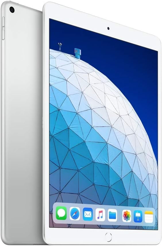 Apple iPad Air 3 (3rd Generation – 2019) 64GB Storage | 10.5 Inch