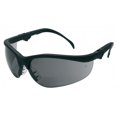 thumbnail image 1 of Crews 135-K3H25G Klondike Plus Magnifiers 2.5 Strength- Gray Lens, 1 of 1